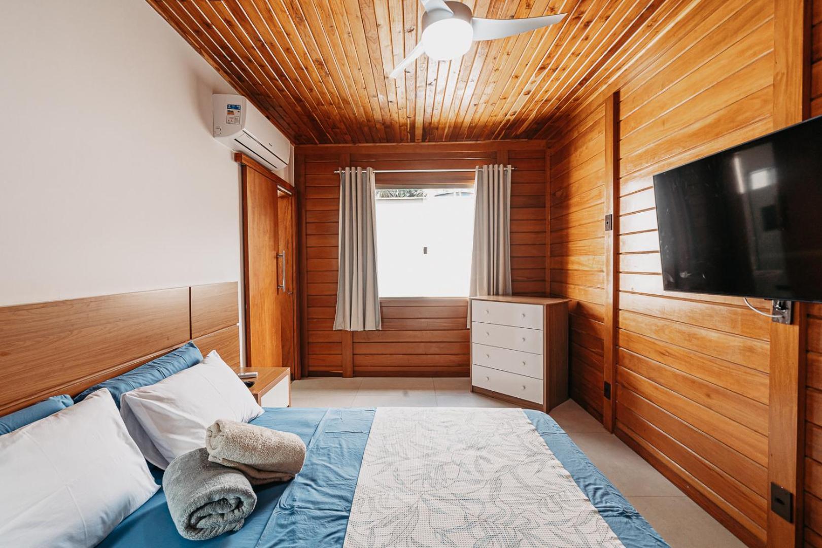 Casadecastelhanos, Quadra Do Mar De Castelhanos, 4 Suites Com Ar, Churrasqueira, Piscina, Hidromassagem, Cozinha Integrada Gourmet Ideal Para Familia E Amigos Anchieta  Buitenkant foto