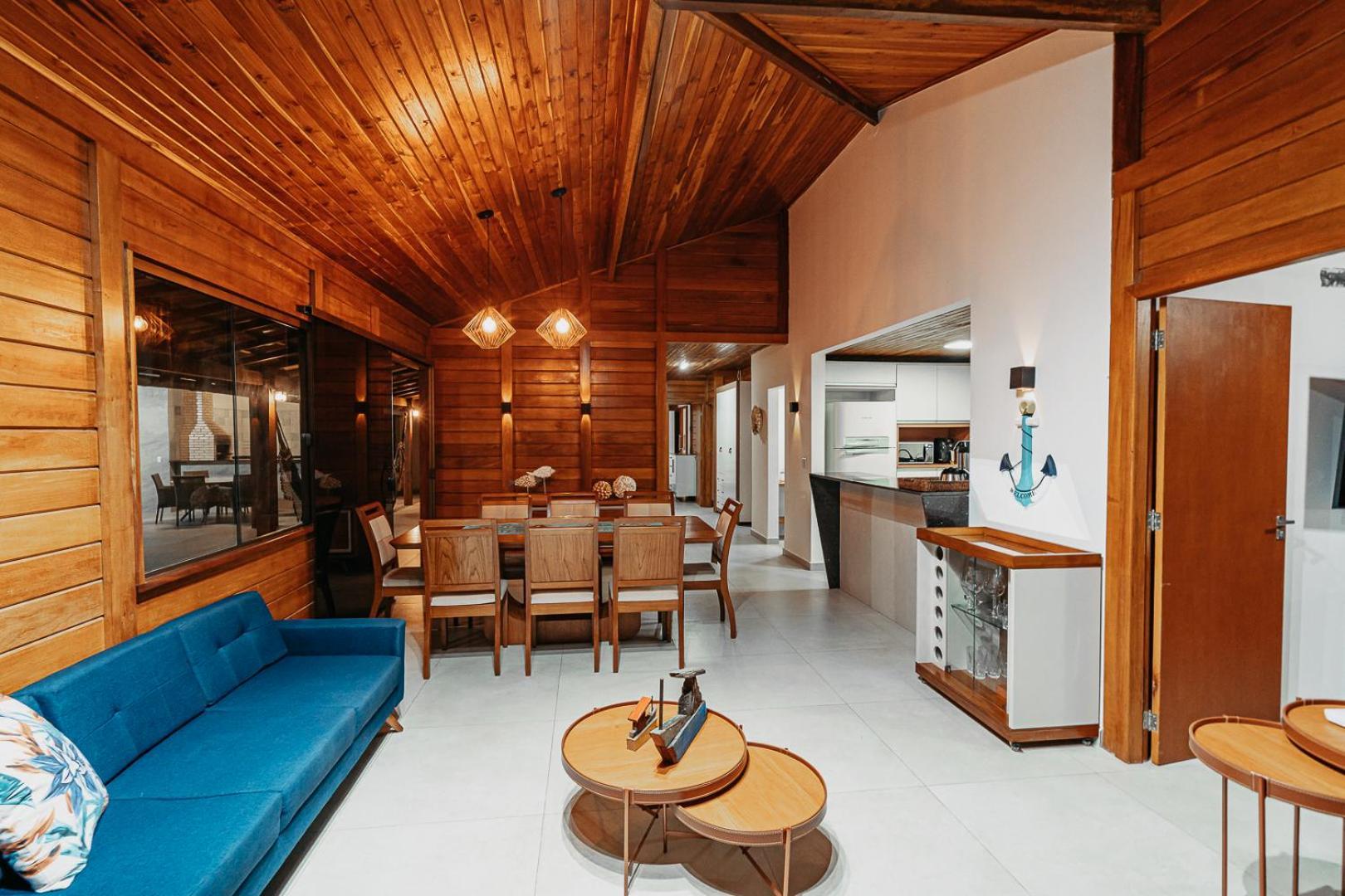 Casadecastelhanos, Quadra Do Mar De Castelhanos, 4 Suites Com Ar, Churrasqueira, Piscina, Hidromassagem, Cozinha Integrada Gourmet Ideal Para Familia E Amigos Anchieta  Buitenkant foto