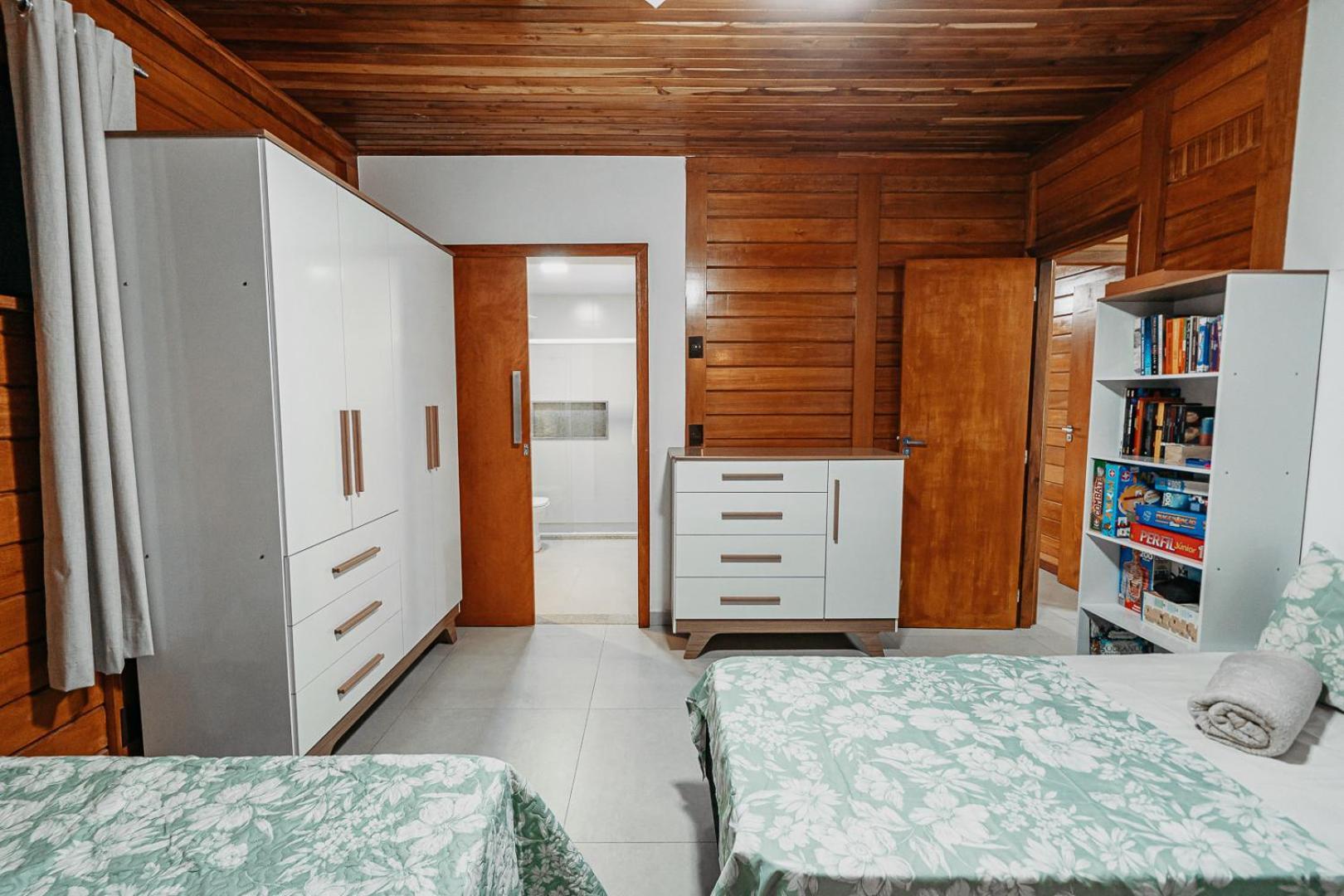 Casadecastelhanos, Quadra Do Mar De Castelhanos, 4 Suites Com Ar, Churrasqueira, Piscina, Hidromassagem, Cozinha Integrada Gourmet Ideal Para Familia E Amigos Anchieta  Buitenkant foto