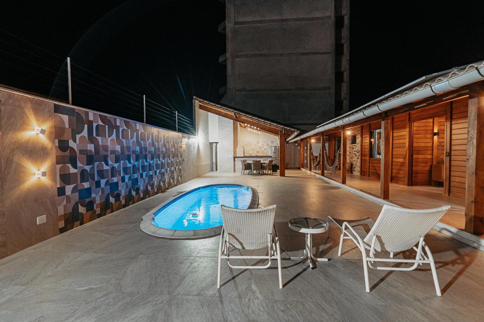 Casadecastelhanos, Quadra Do Mar De Castelhanos, 4 Suites Com Ar, Churrasqueira, Piscina, Hidromassagem, Cozinha Integrada Gourmet Ideal Para Familia E Amigos Anchieta  Buitenkant foto