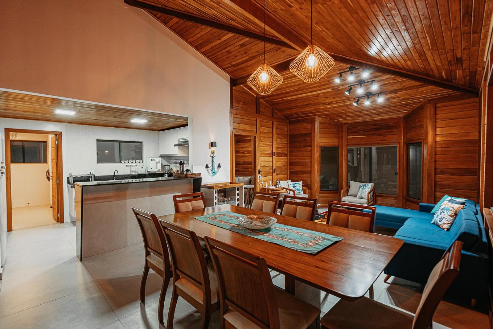 Casadecastelhanos, Quadra Do Mar De Castelhanos, 4 Suites Com Ar, Churrasqueira, Piscina, Hidromassagem, Cozinha Integrada Gourmet Ideal Para Familia E Amigos Anchieta  Buitenkant foto