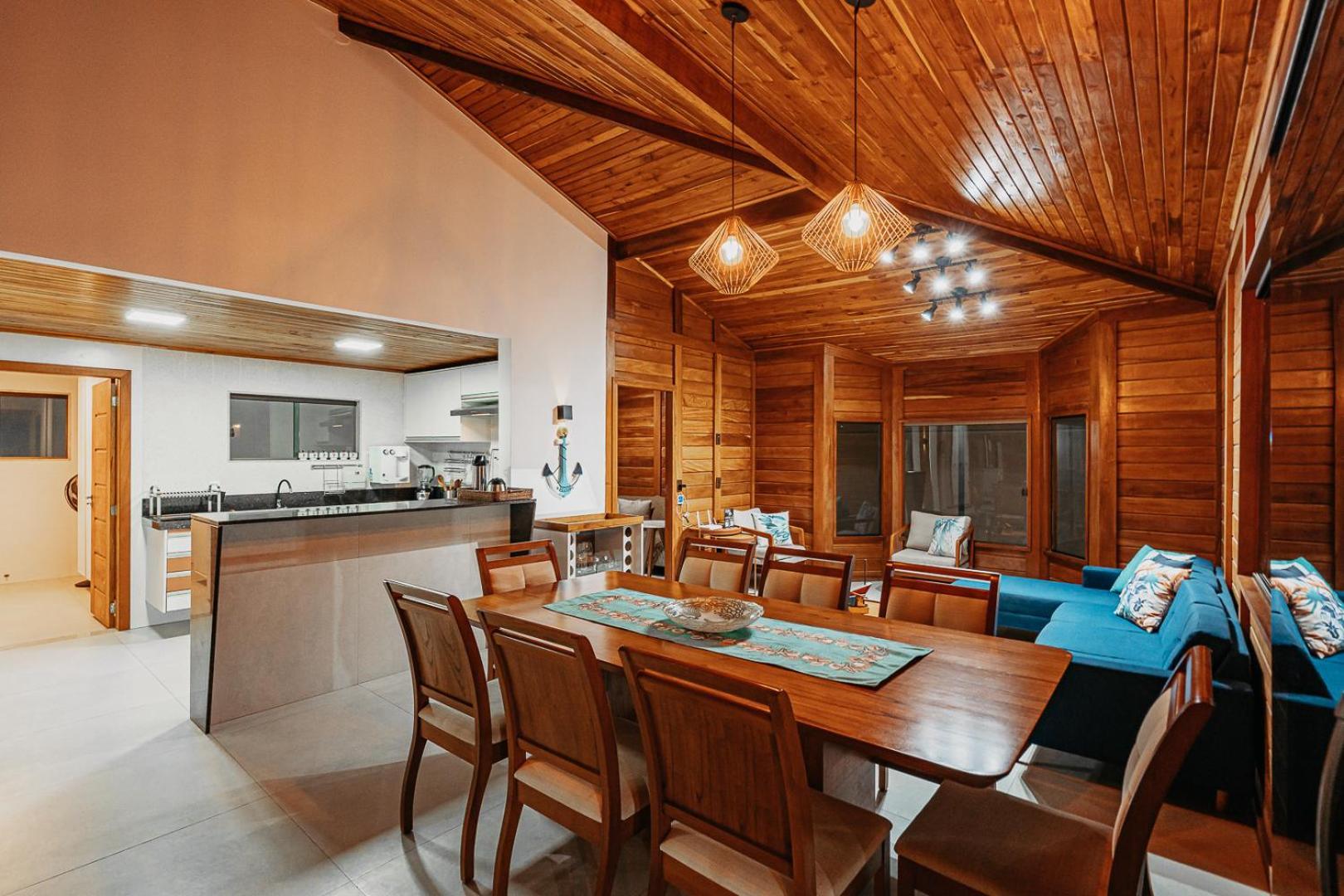 Casadecastelhanos, Quadra Do Mar De Castelhanos, 4 Suites Com Ar, Churrasqueira, Piscina, Hidromassagem, Cozinha Integrada Gourmet Ideal Para Familia E Amigos Anchieta  Buitenkant foto