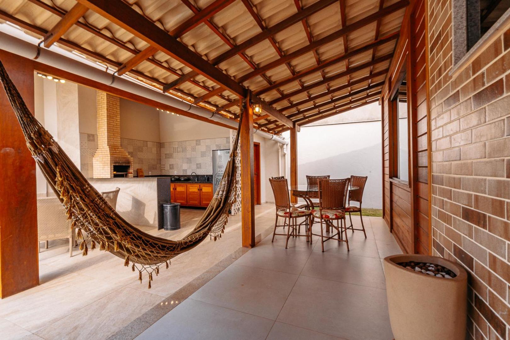 Casadecastelhanos, Quadra Do Mar De Castelhanos, 4 Suites Com Ar, Churrasqueira, Piscina, Hidromassagem, Cozinha Integrada Gourmet Ideal Para Familia E Amigos Anchieta  Buitenkant foto