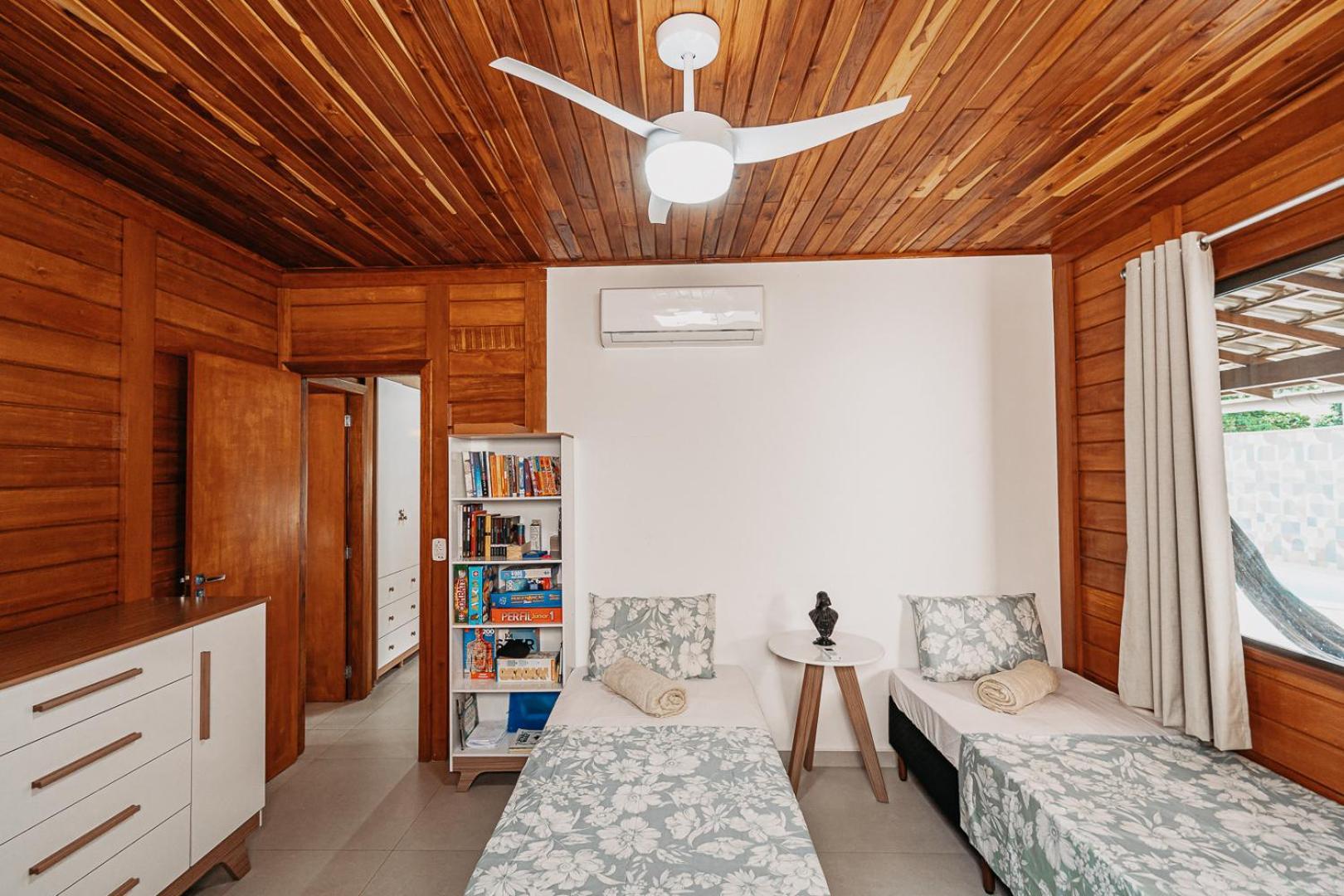 Casadecastelhanos, Quadra Do Mar De Castelhanos, 4 Suites Com Ar, Churrasqueira, Piscina, Hidromassagem, Cozinha Integrada Gourmet Ideal Para Familia E Amigos Anchieta  Buitenkant foto