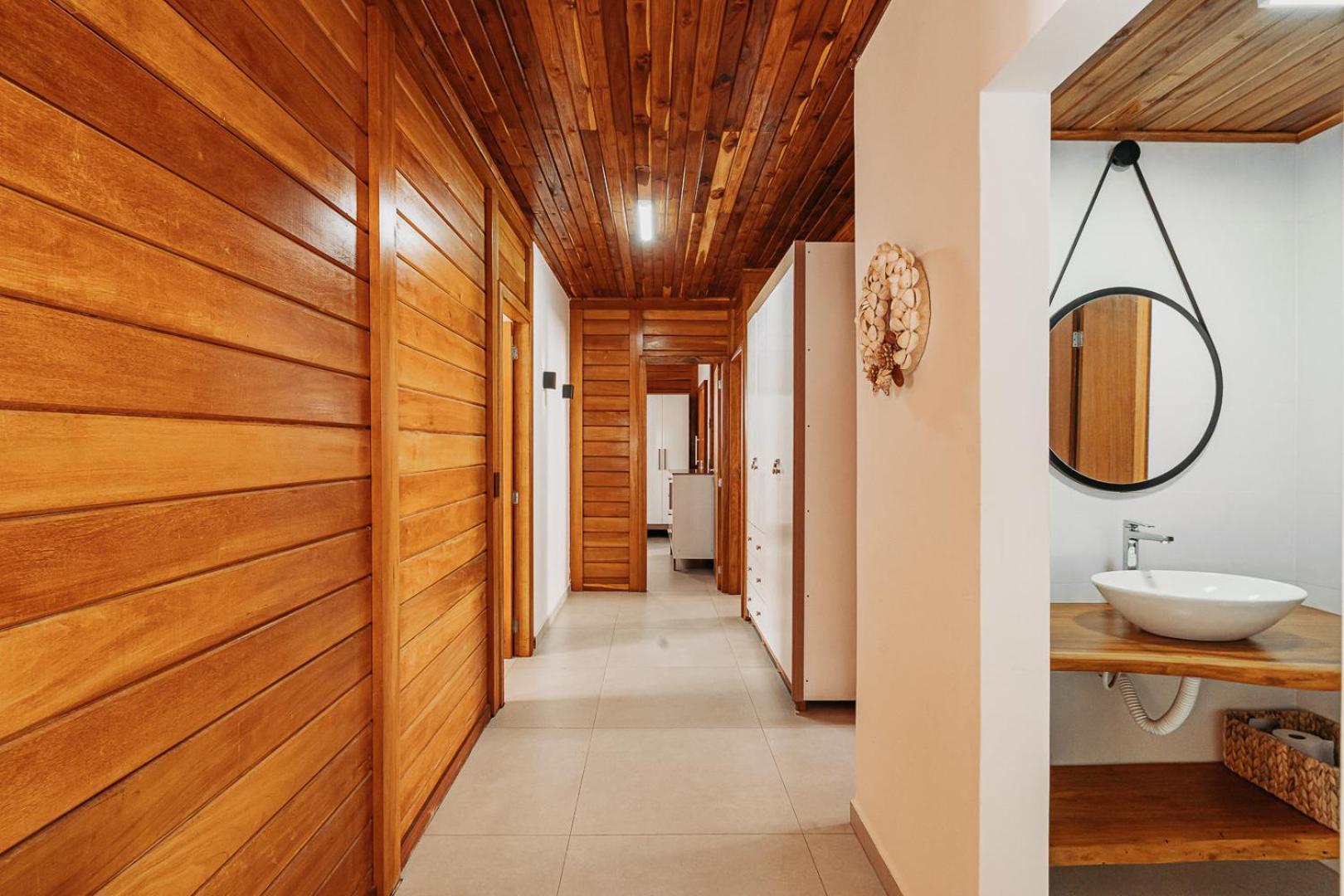 Casadecastelhanos, Quadra Do Mar De Castelhanos, 4 Suites Com Ar, Churrasqueira, Piscina, Hidromassagem, Cozinha Integrada Gourmet Ideal Para Familia E Amigos Anchieta  Buitenkant foto